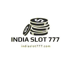 India Slot 777 logo