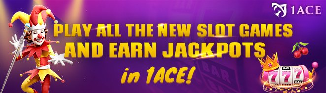 jackpots