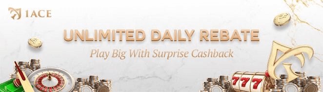 unlimited daily rebate